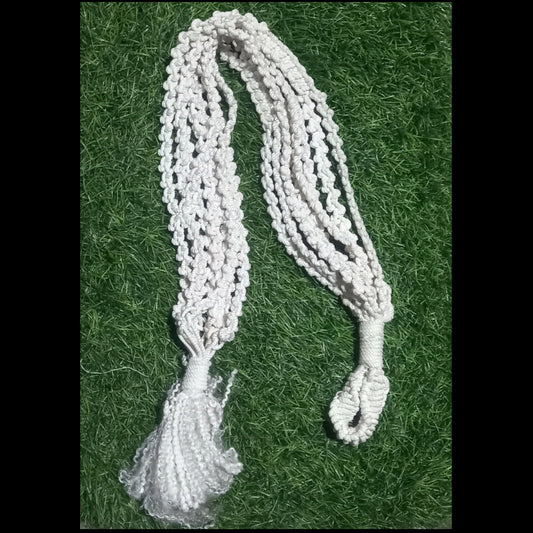 Handmade Macrame Plant Hanger