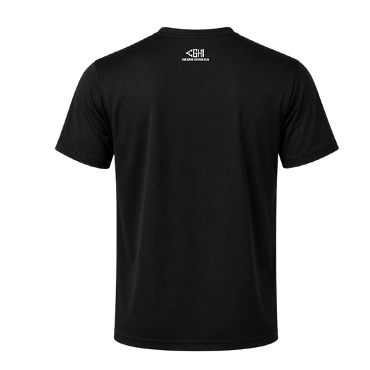 Expansion Pima Round Neck T-Shirt