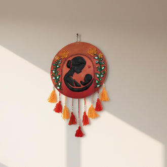 Handmade Lippan Art Wall