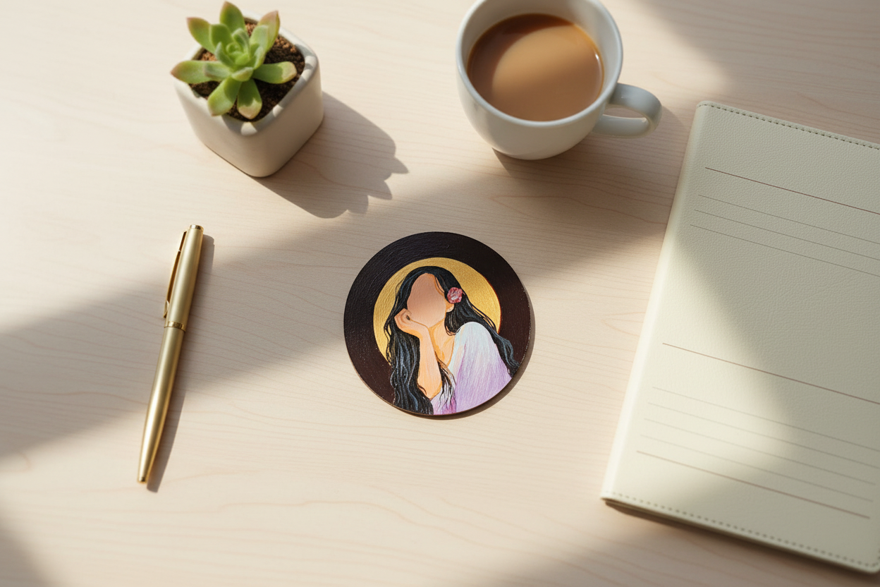 Mini Mural Art (Test)