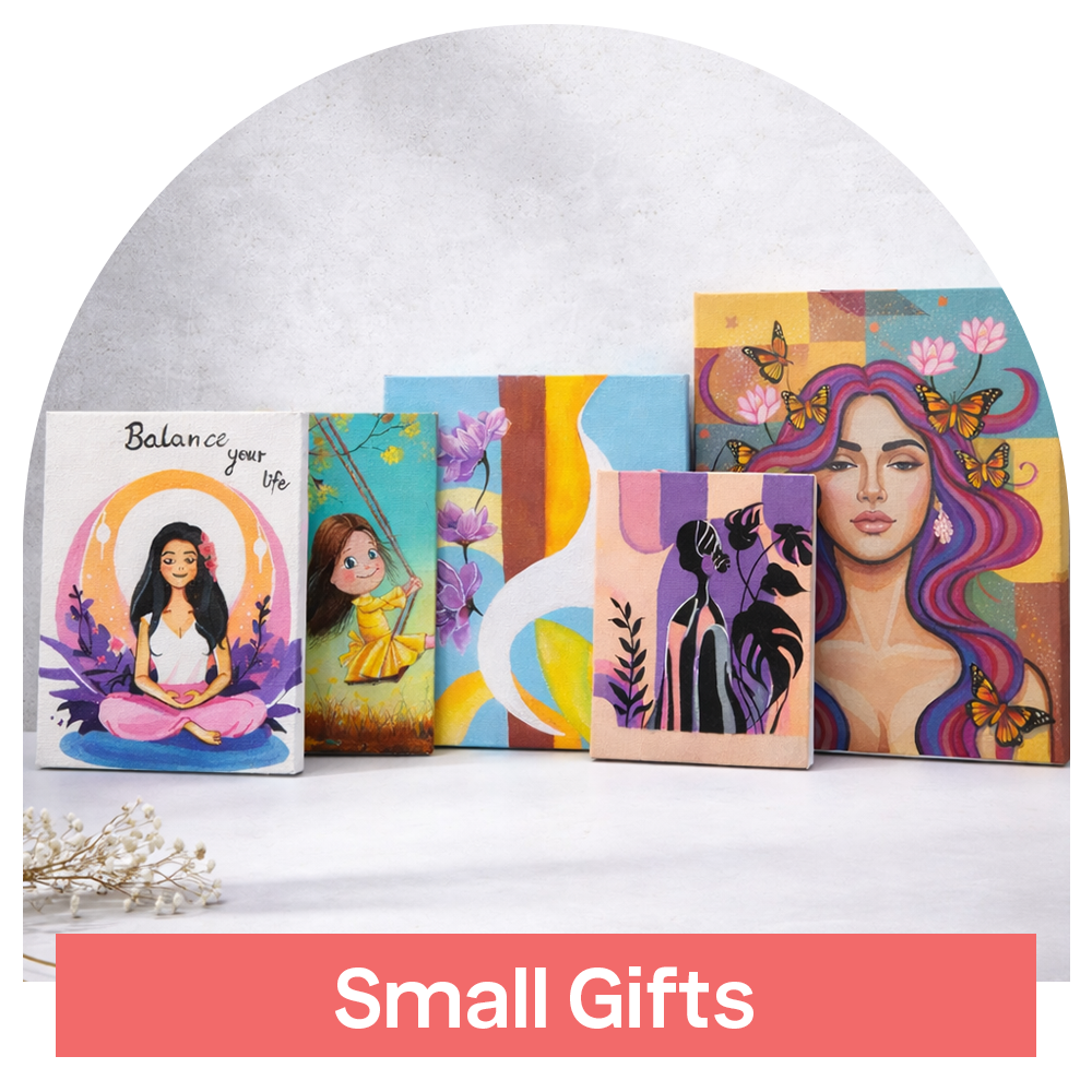 Small Gifts