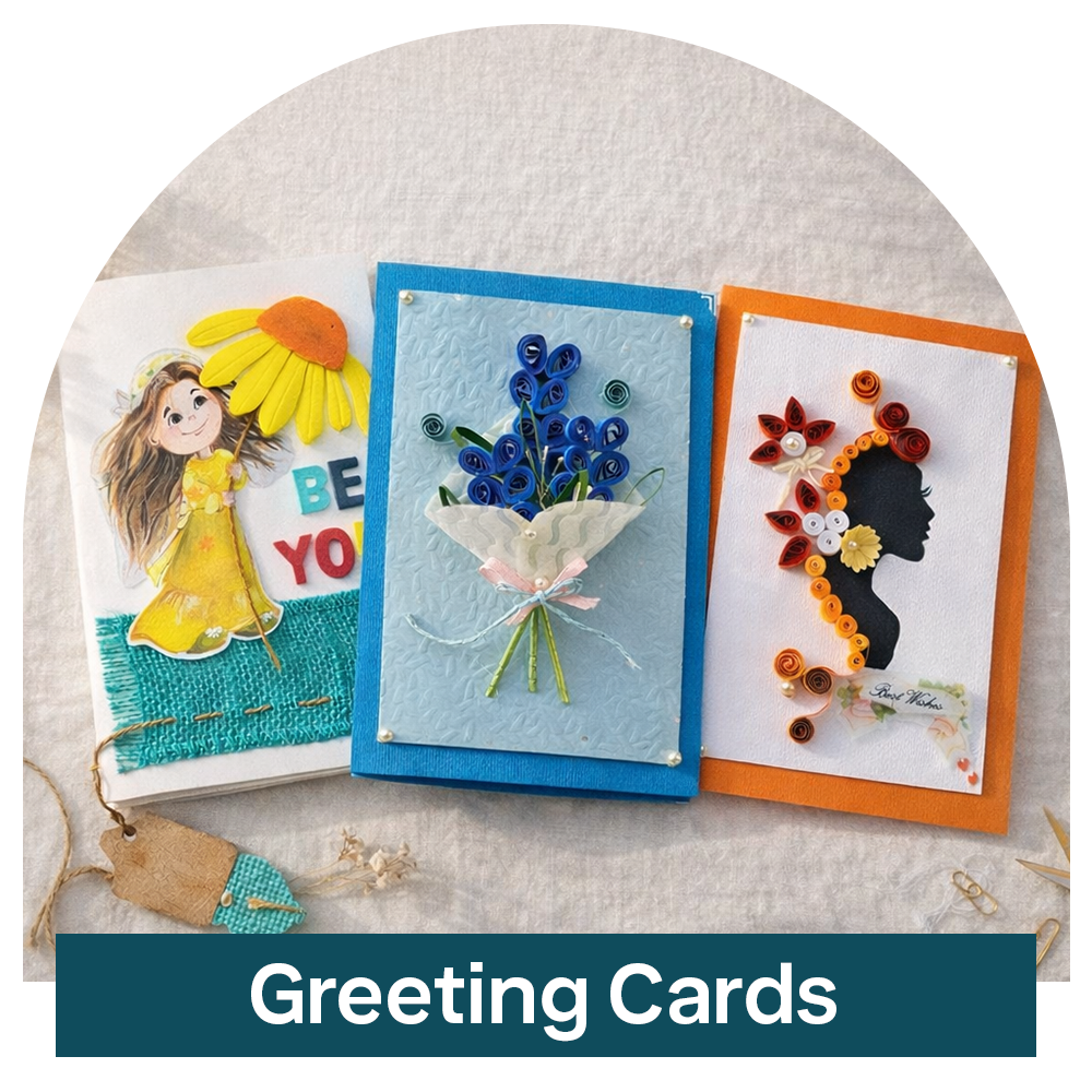 Greeting Cards