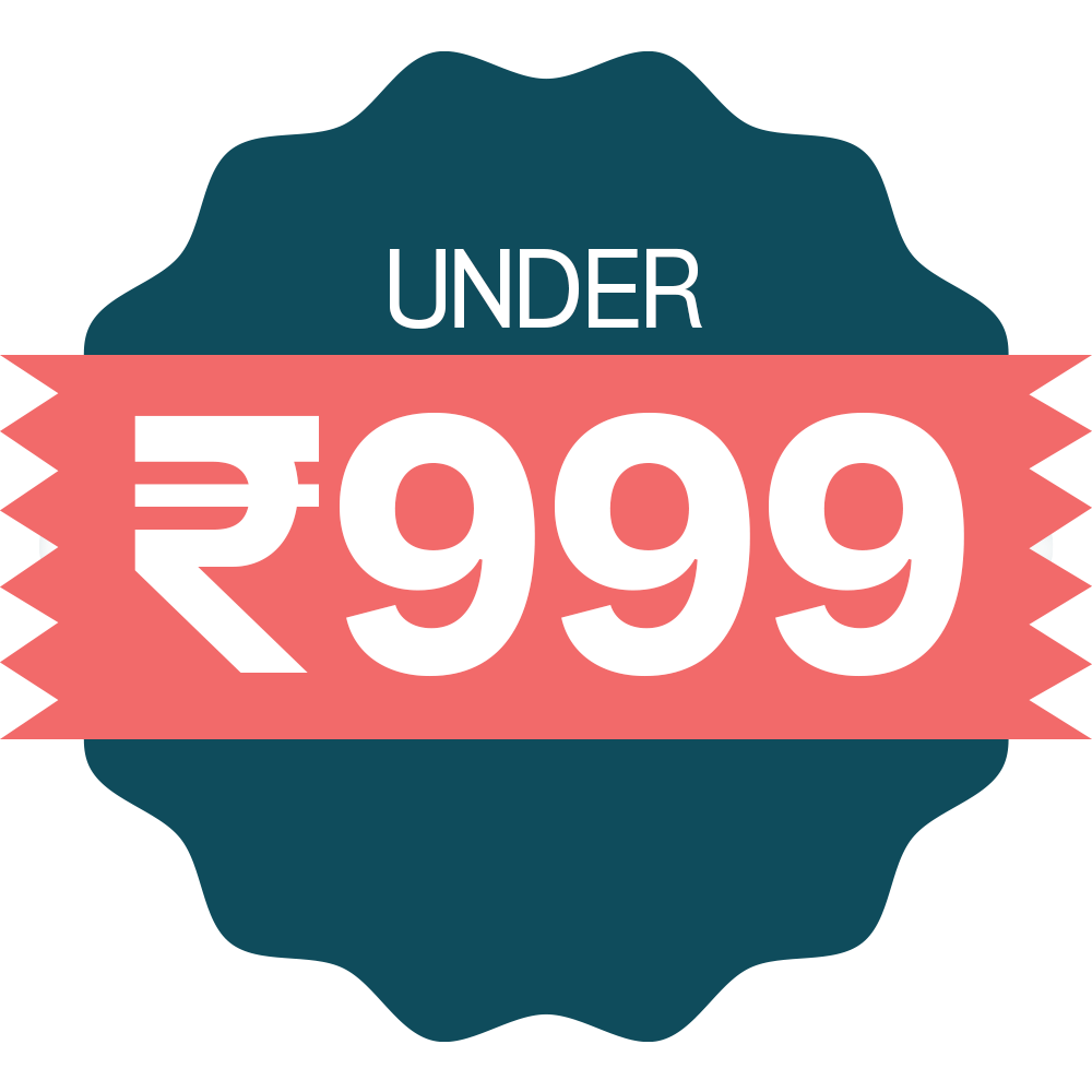 Under 999