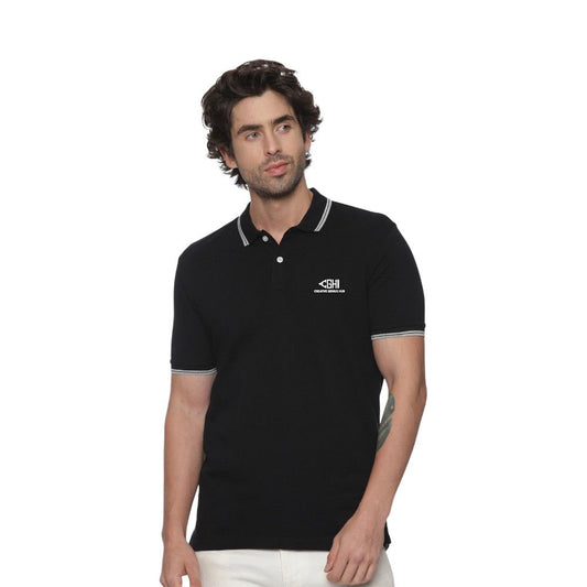 Allen Solly Polo T-Shirt - Men