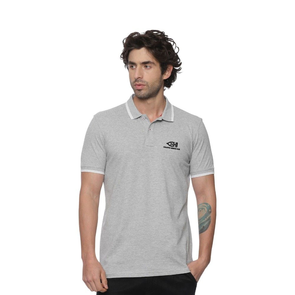 Allen Solly Polo T-Shirt - Men