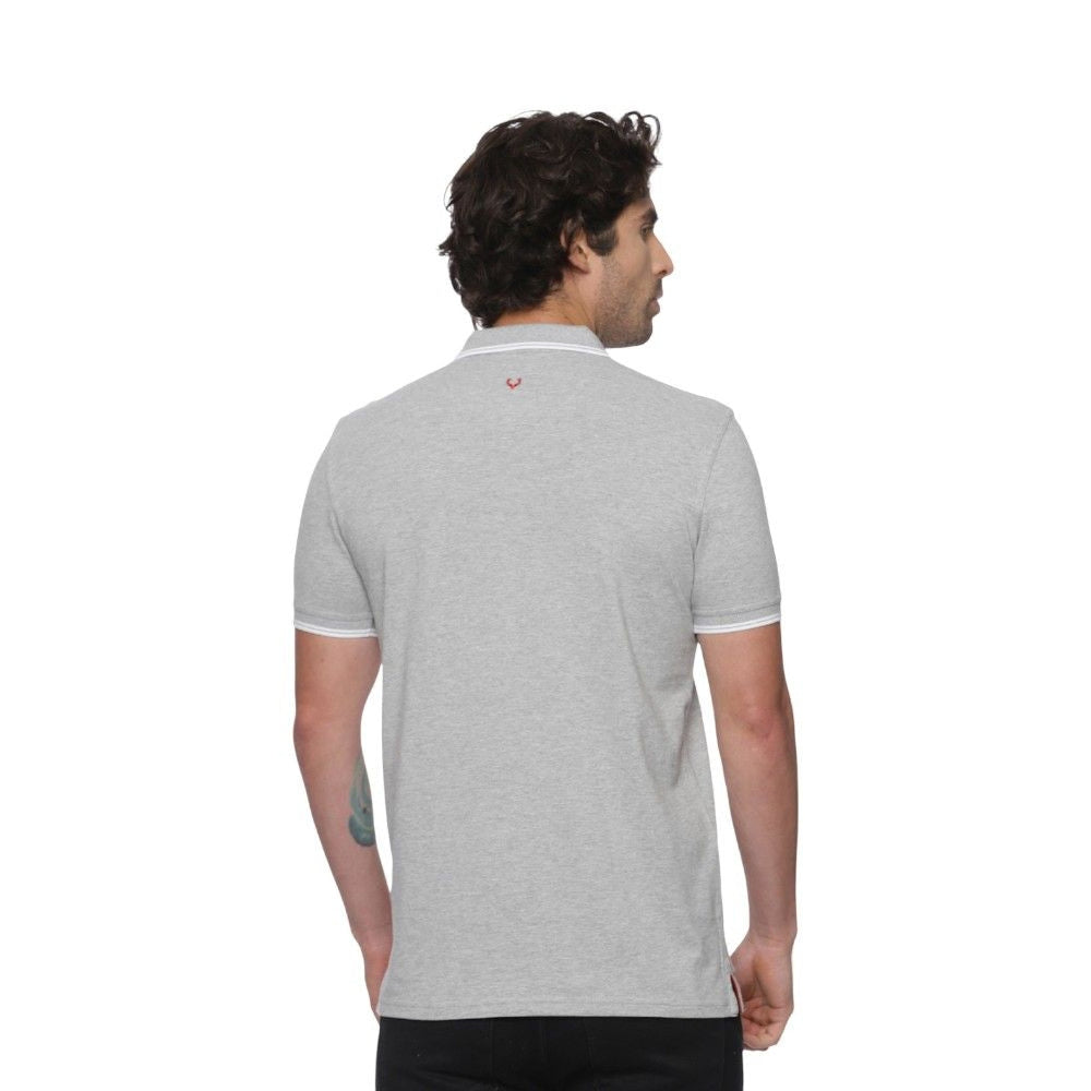 Allen Solly Polo T-Shirt - Men