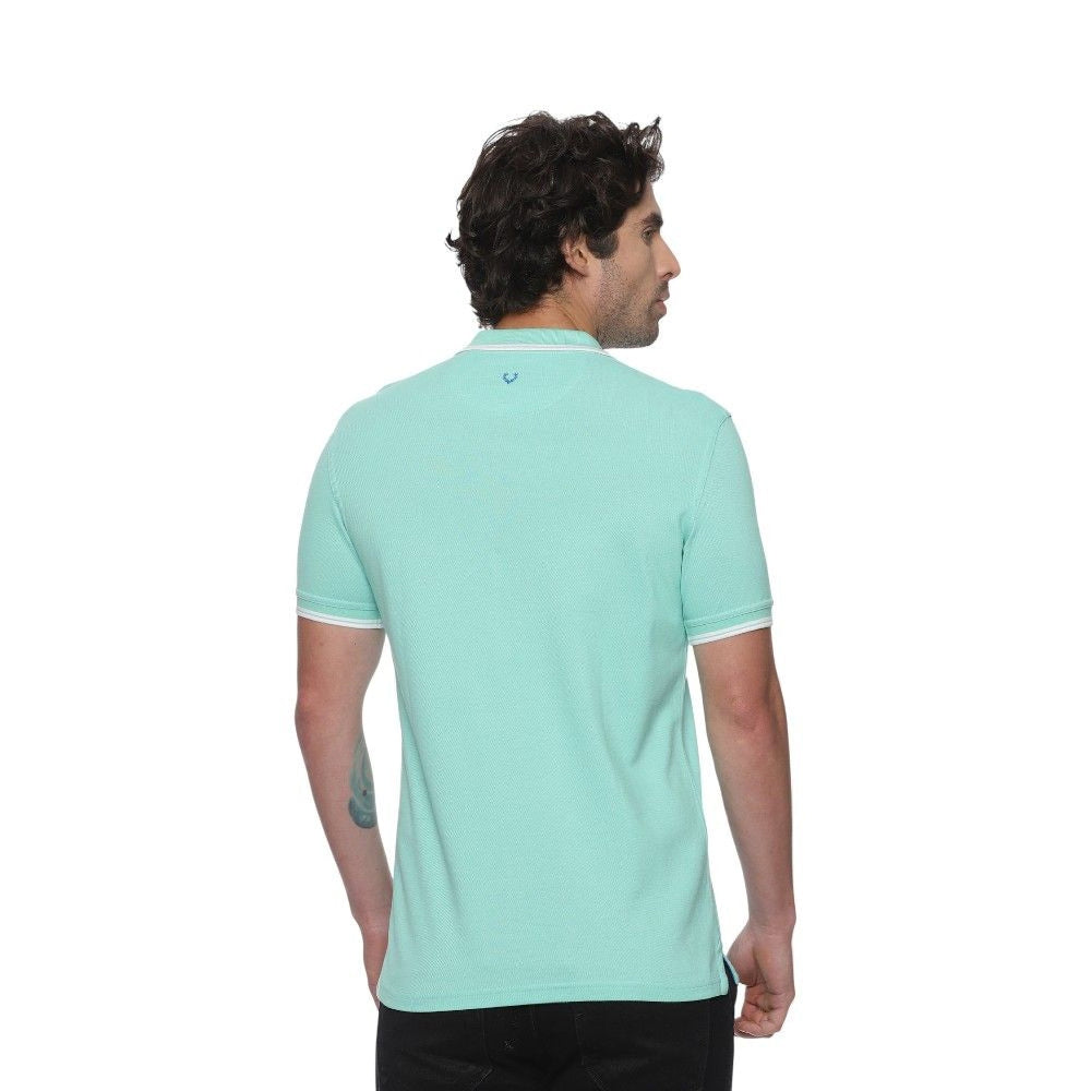 Allen Solly Polo T-Shirt - Men