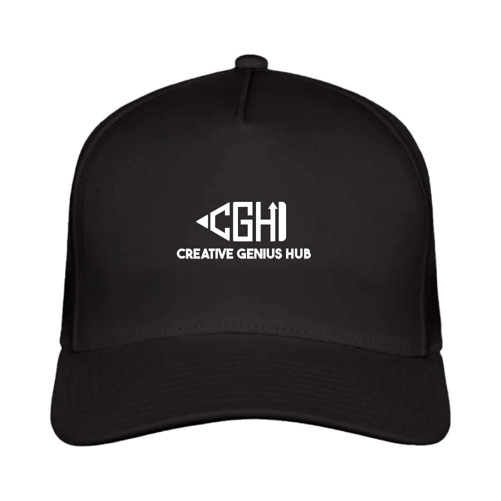 Customized 5-Panel Cap