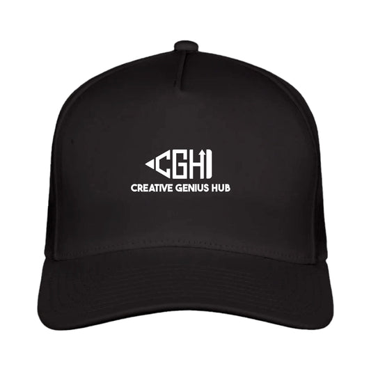 Customized 5-Panel Cap