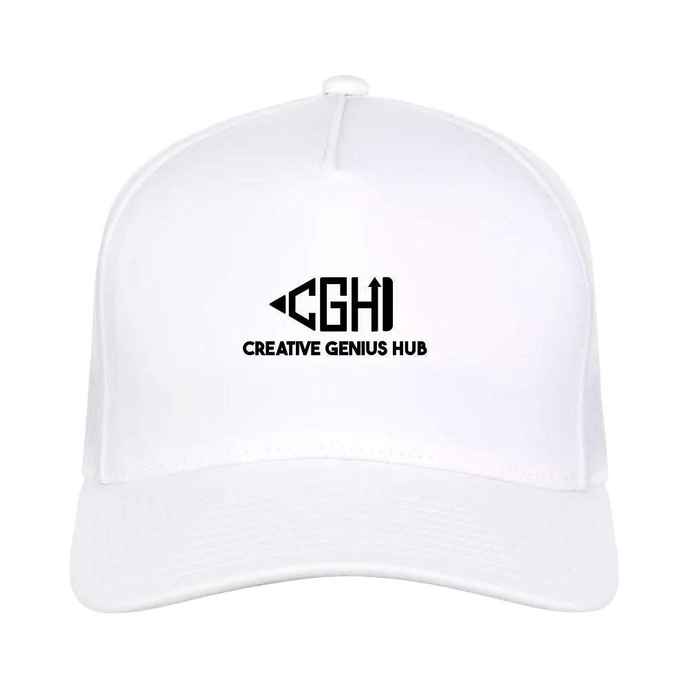 Customized 5-Panel Cap