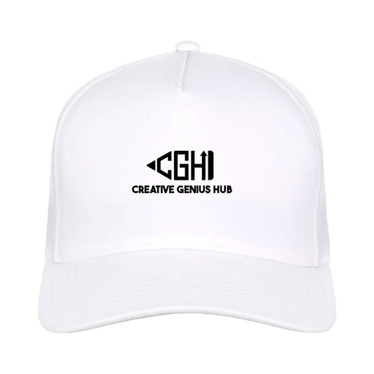 Customized 5-Panel Cap