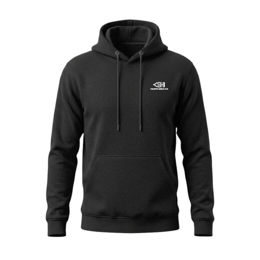 Greys&Blues Hoodie Without Zip