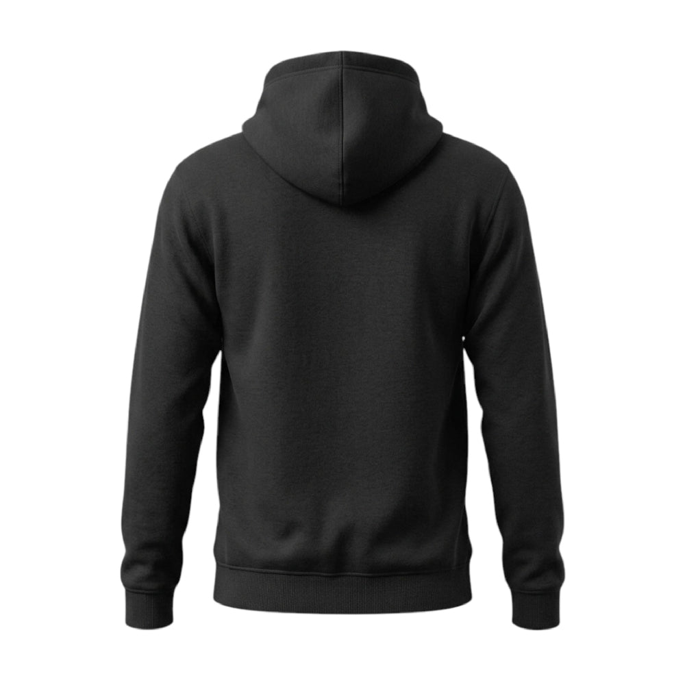 Greys&Blues Hoodie Without Zip