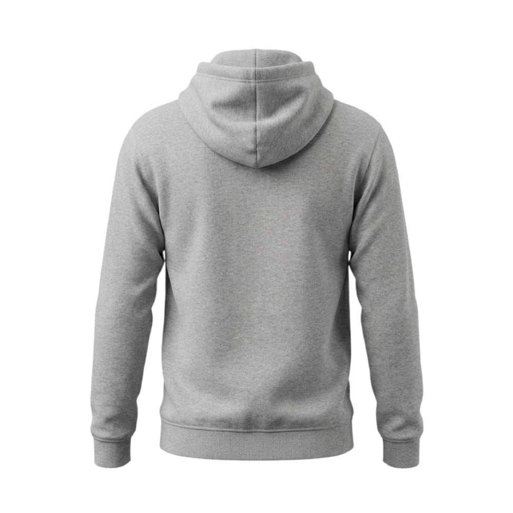 Greys&Blues Hoodie Without Zip