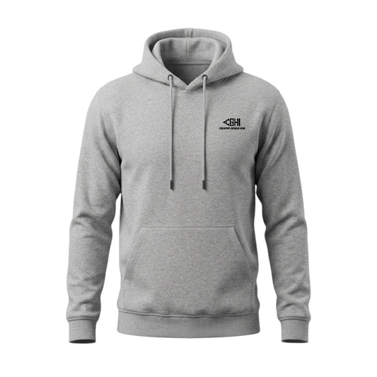 Greys&Blues Hoodie Without Zip