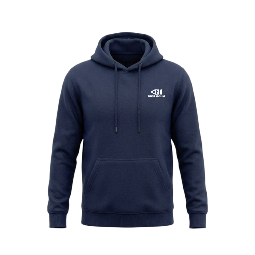 Greys&Blues Hoodie Without Zip