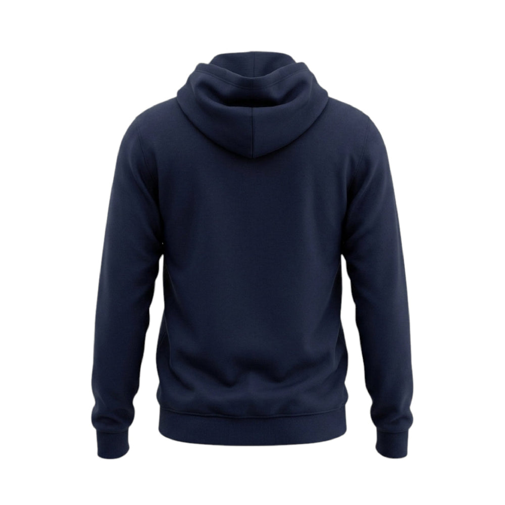 Greys&Blues Hoodie Without Zip