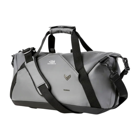 Vantora Luna Duffle - Grey - 50L