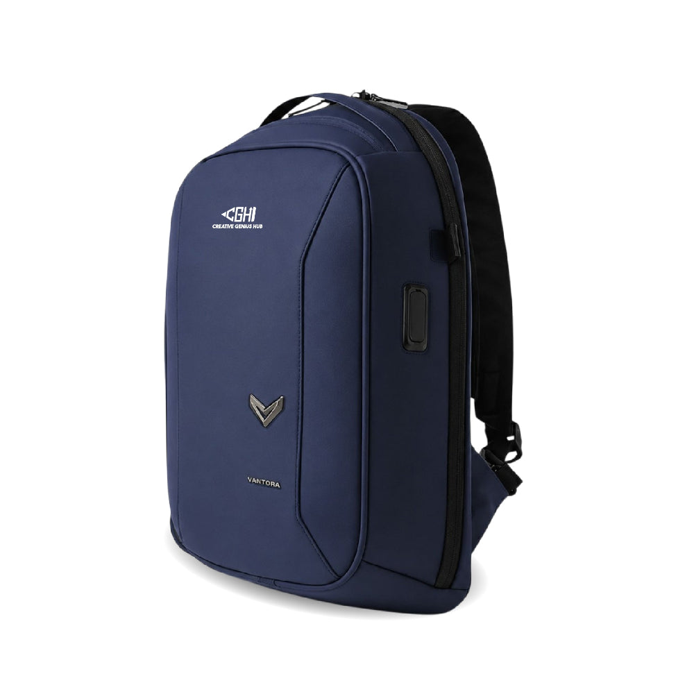 Vantora Nexus Sling Bag - Blue