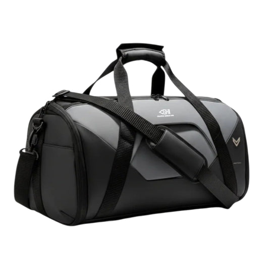 Vantora Allure Executive Bag - Grey - 50L