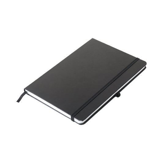 Writo Notebook - Black - A5 - 160 Pages